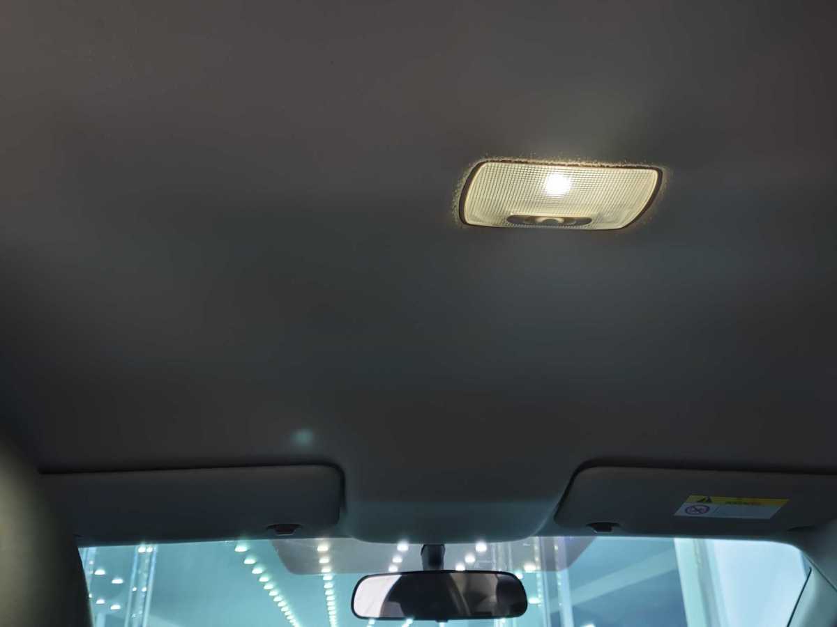 本田 锋范 2017 汽车图片 #12