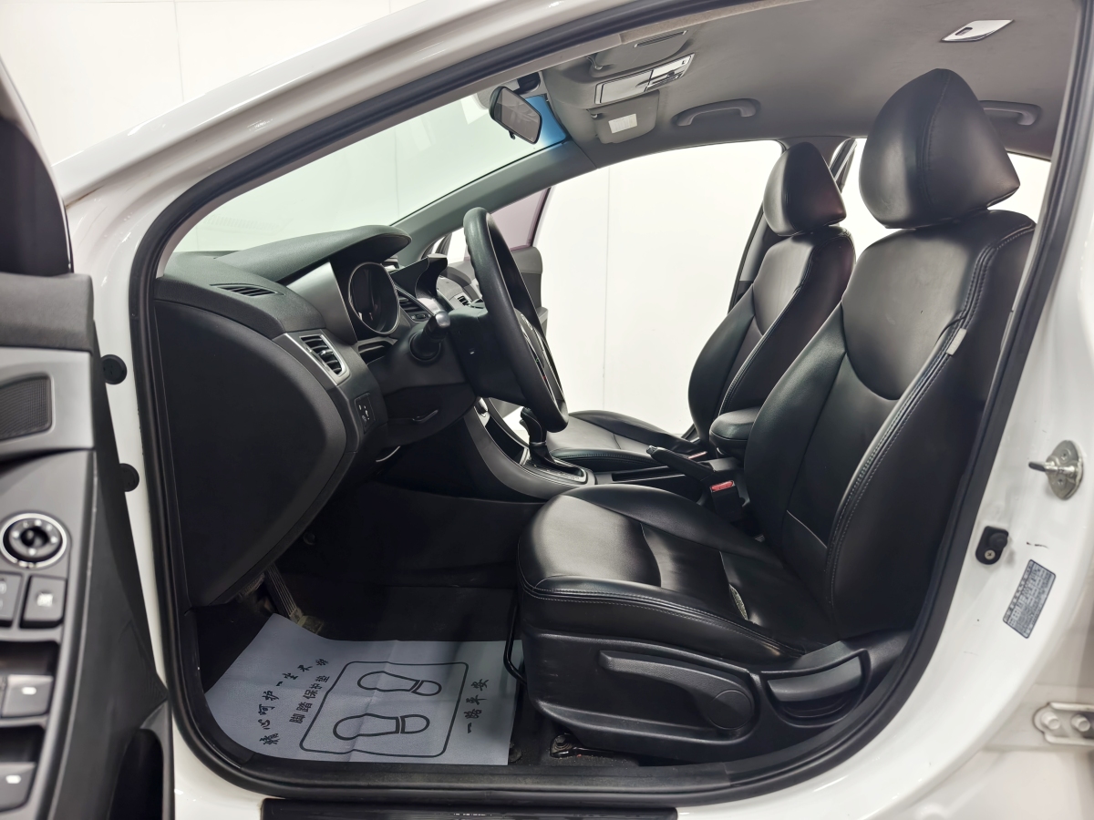 Hyundai Elantra MD 2016 #12 Hyundai Elantra MD 2016 car image #12