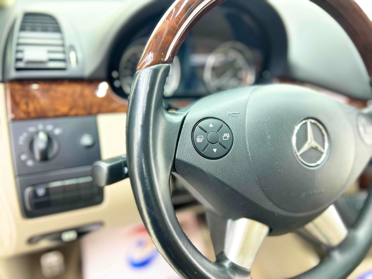 Mercedes-Benz Viano (Imported) 2014 car image #12