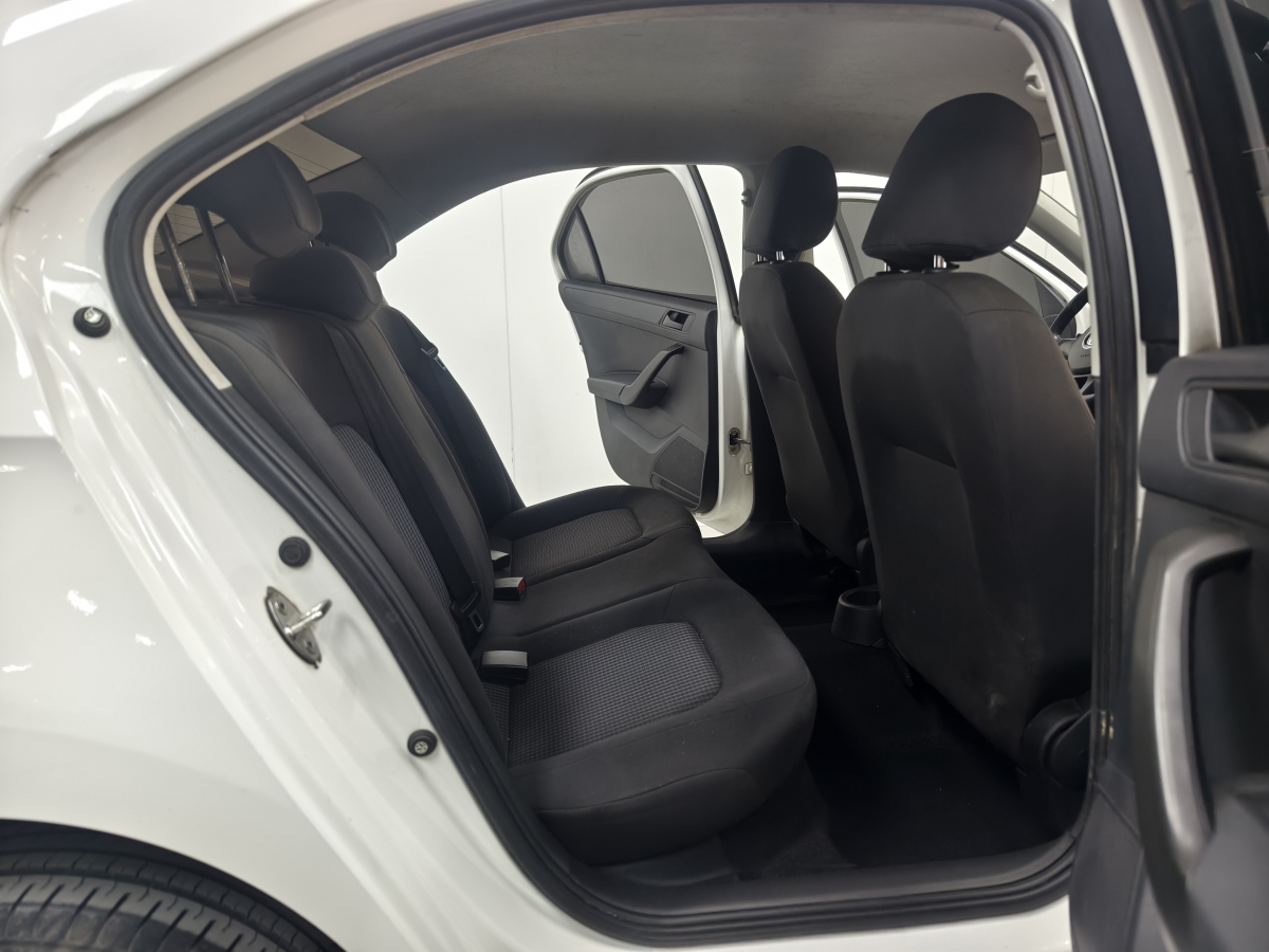 大众 桑塔纳 2022 汽车图片 #12