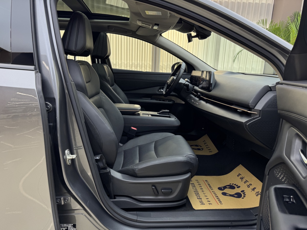 日产 ARIYA艾睿雅 2023 汽车图片 #12