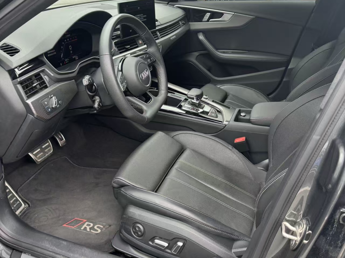 Audi RS 3 2024 car image #12