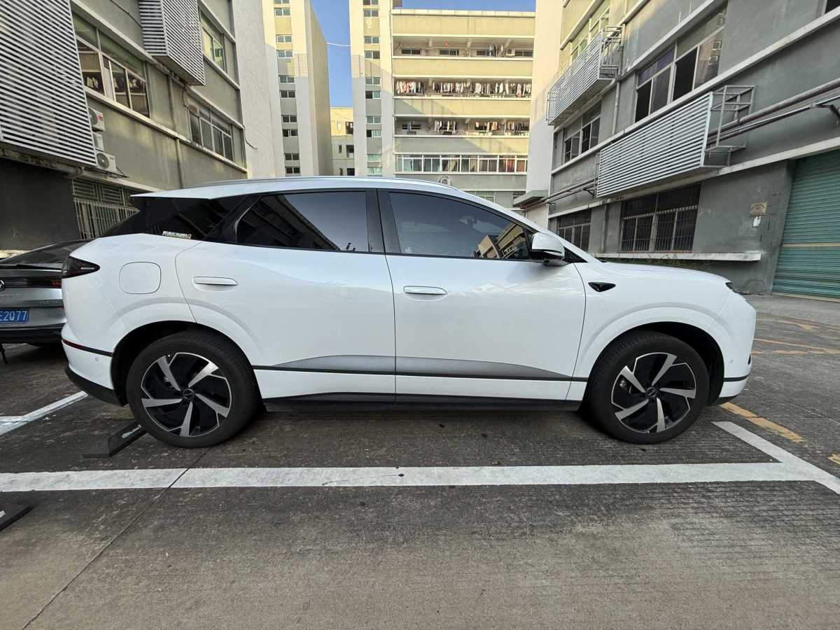 BYD Sea Lion 06 New Energy 2025 car image #12