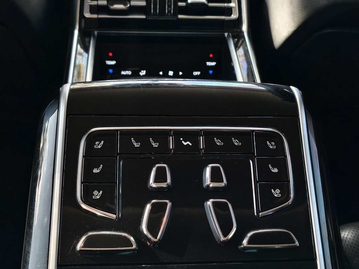 HongQi H9 2022 #12 HongQi H9 2022 immagine di auto #12