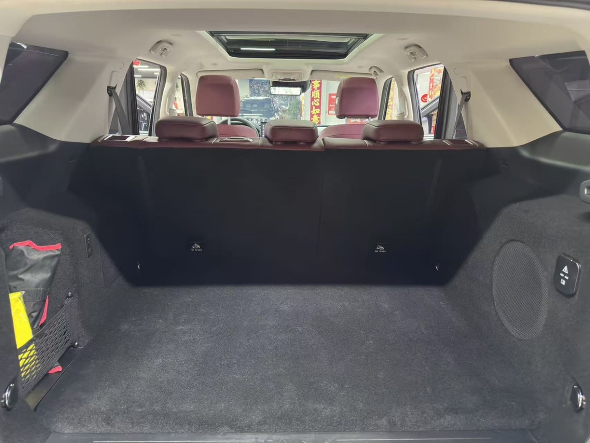 Tank 400 New Energy 2024 #12 Tank 400 New Energy 2024 immagine di auto #12