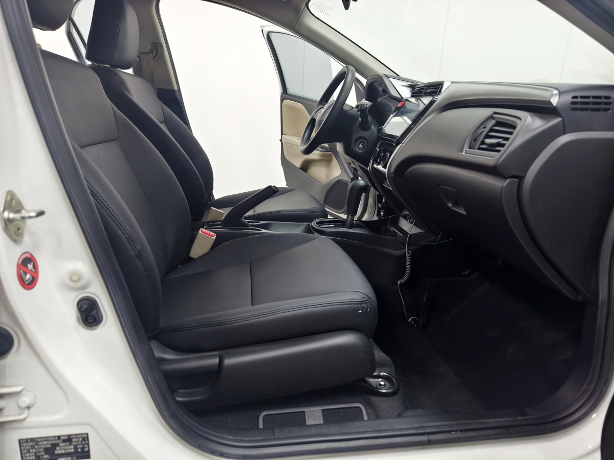 本田 锋范 2016 汽车图片 #12