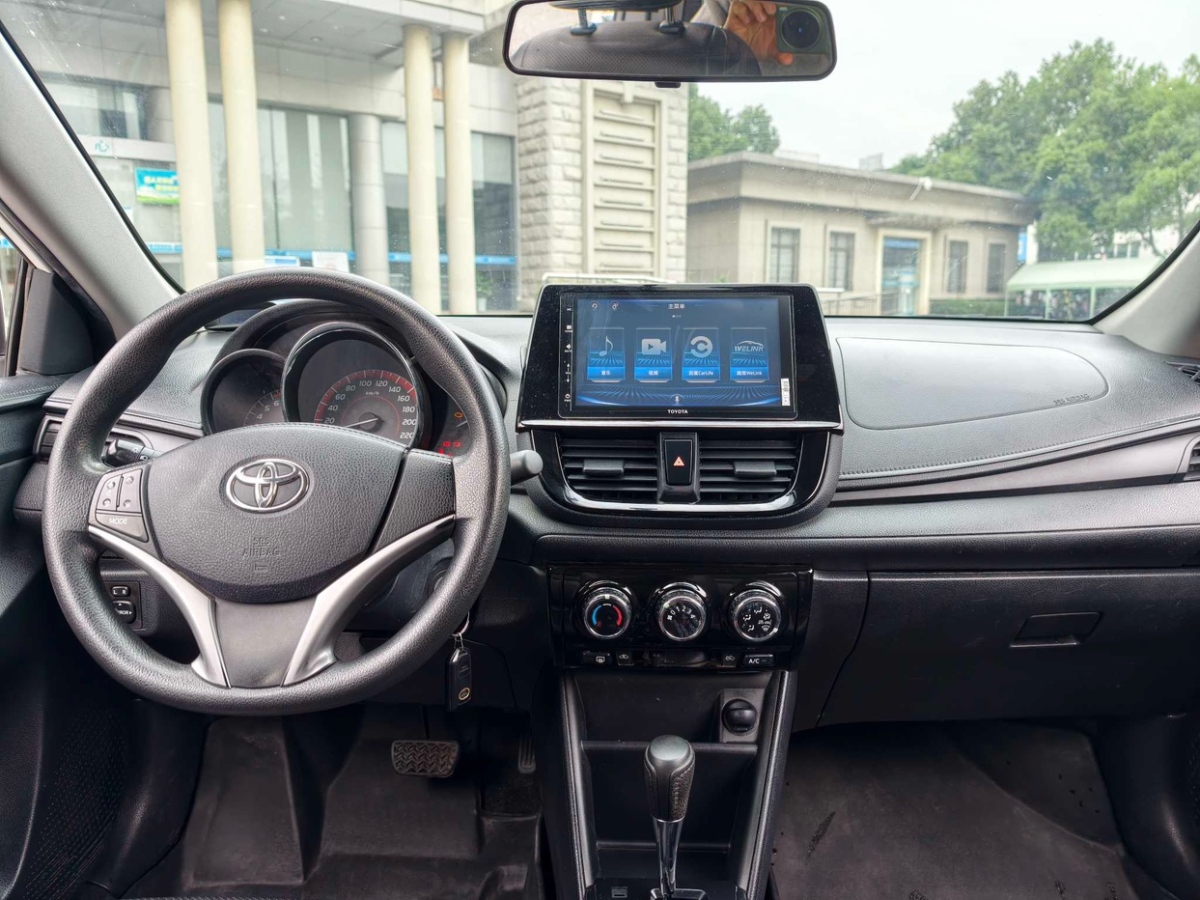 Toyota Vios 2021 #12 Toyota Vios 2021 car image #12