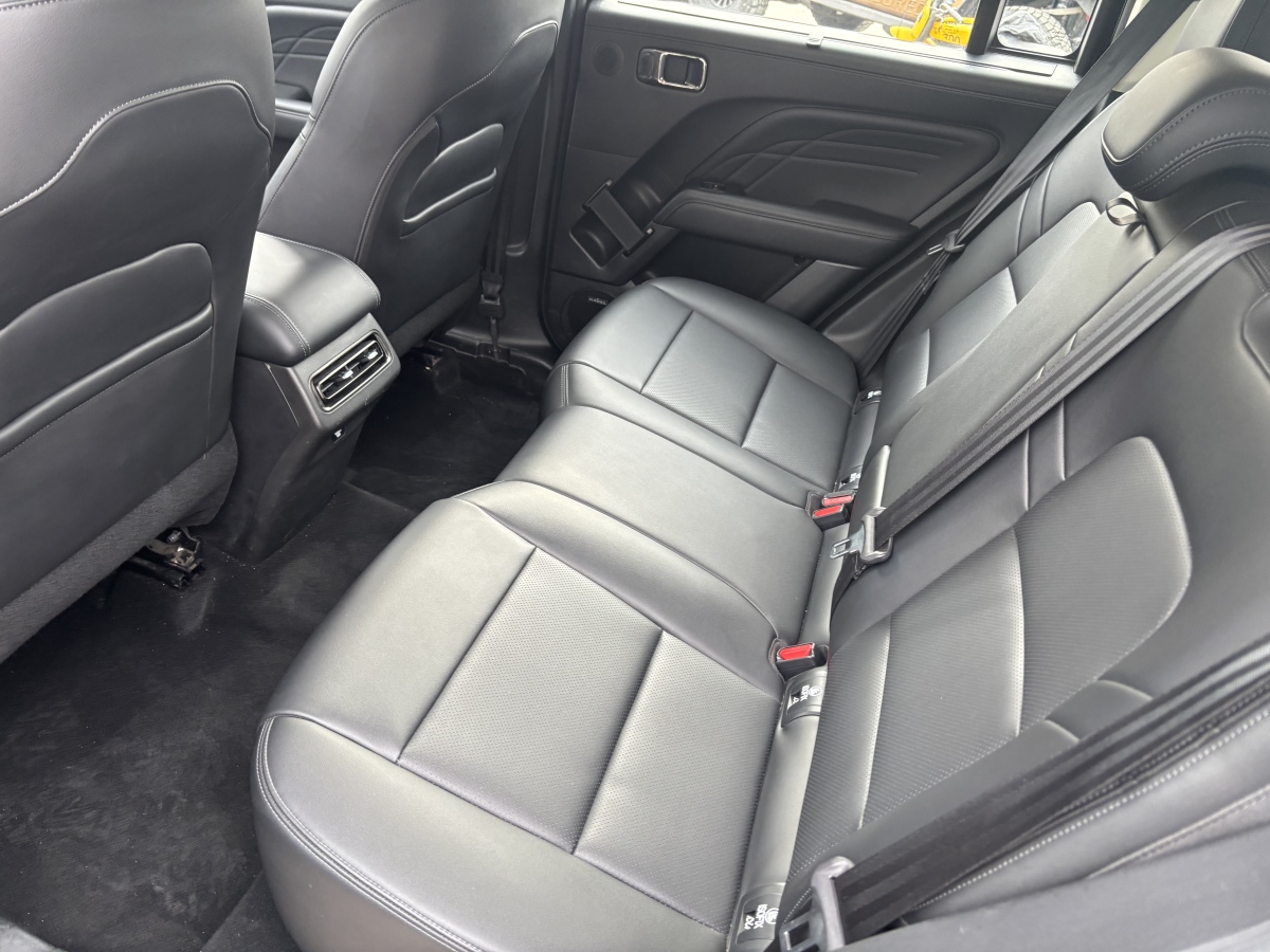 Haval Raptor 2023 car image #12