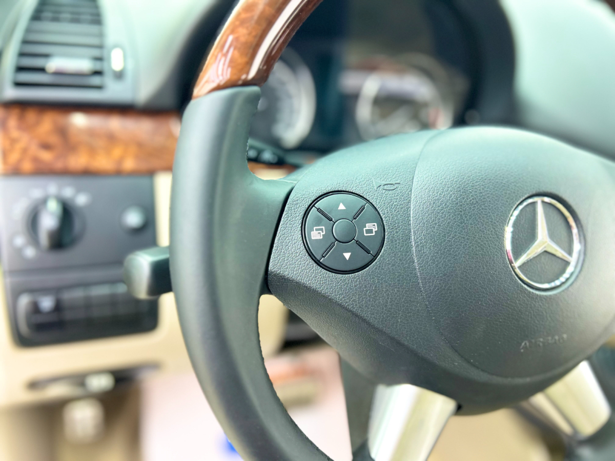 Mercedes-Benz Viano (Imported) 2014 car image #12