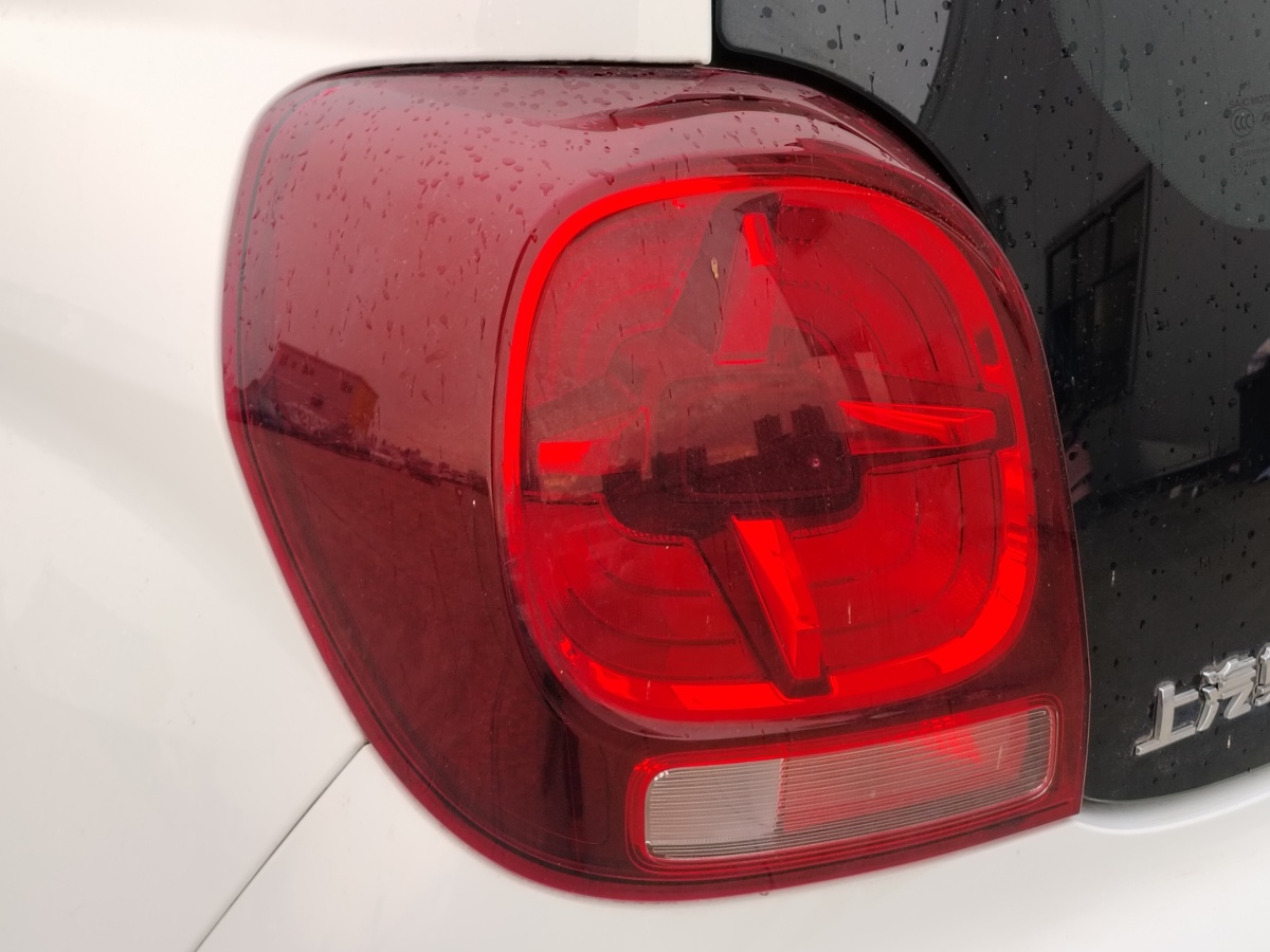 荣威 科莱威CLEVER 2021 汽车图片 #12