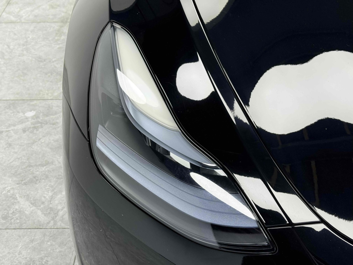 Tesla Model Y 2023 car image #12