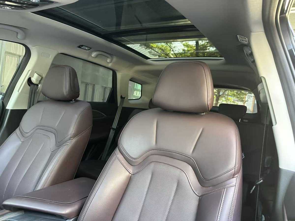 Jetour X90 PRO 2024 #12 Jetour X90 PRO 2024 car image #12