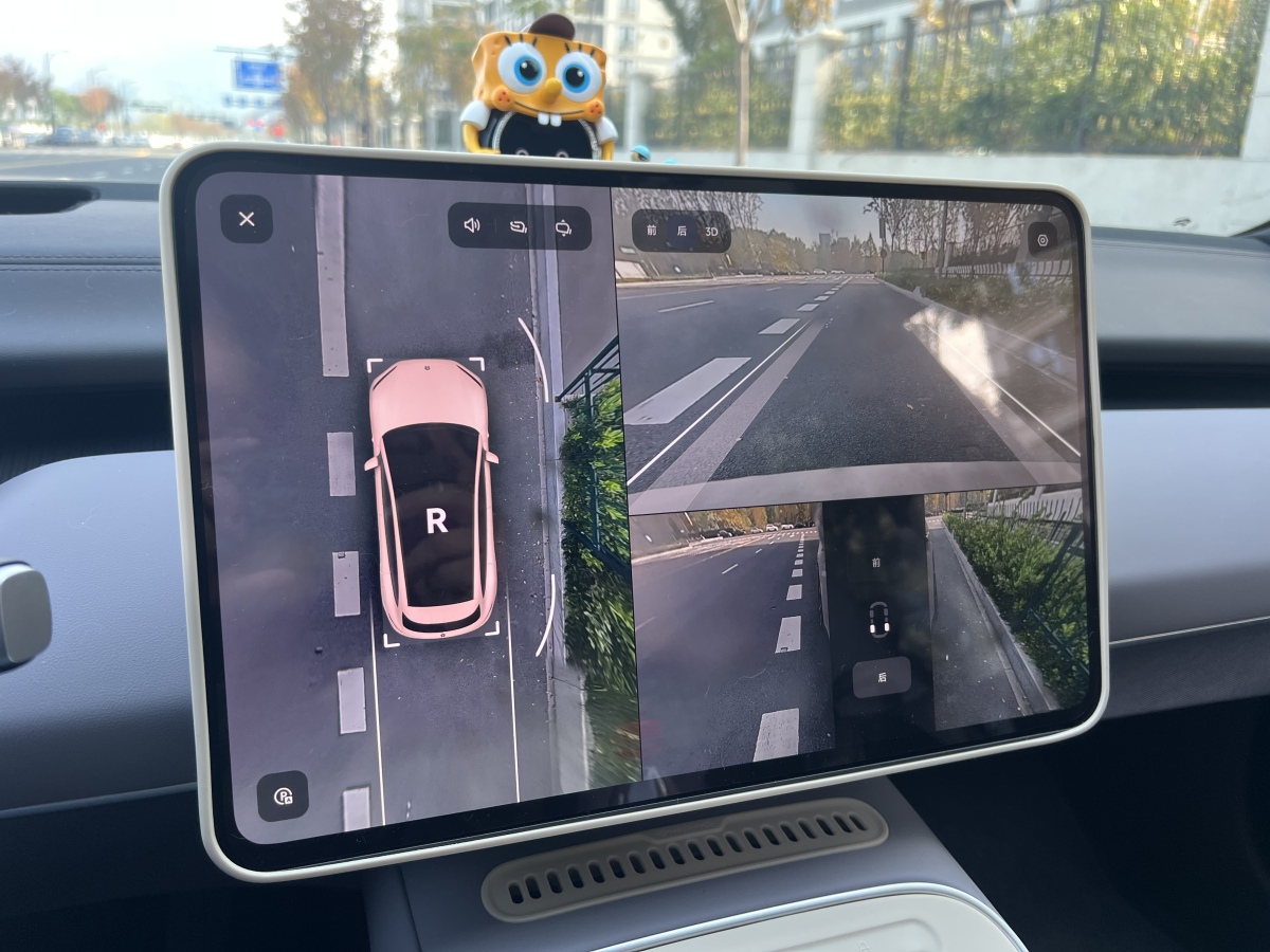 蔚来 蔚来ET5T 2025 汽车图片 #12