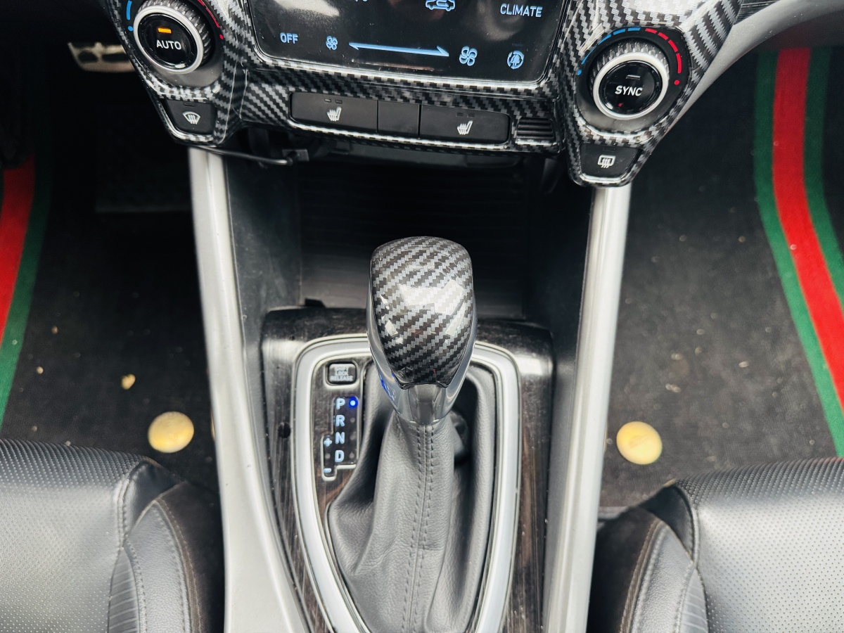 Hyundai Lafesta 2018 car image #12