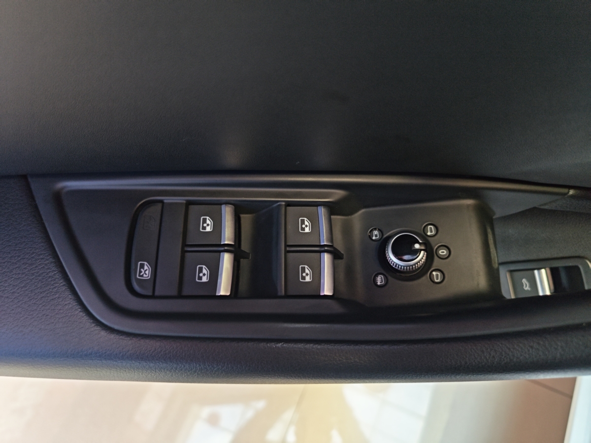 Audi A4 2018 #12 Audi A4 2018 car image #12