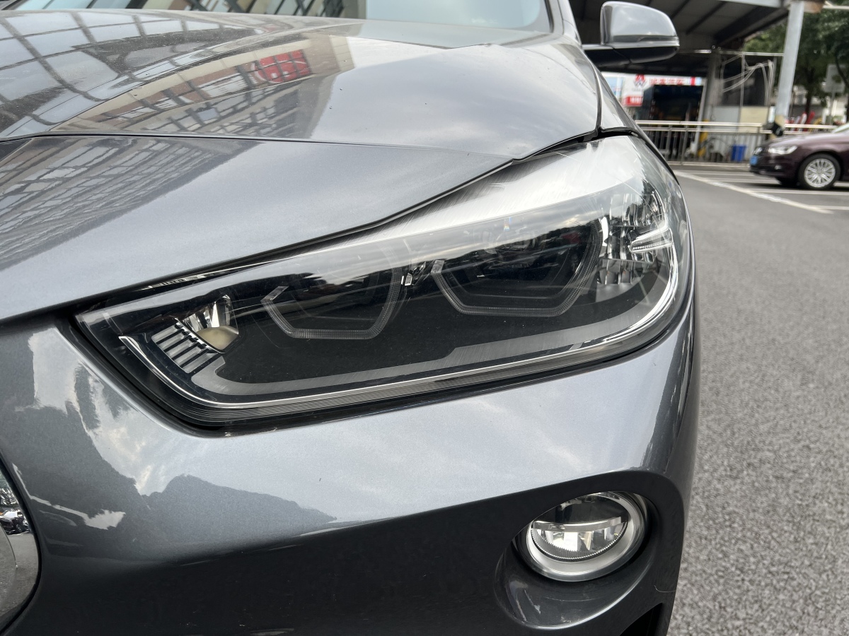 BMW X2 (Imported) 2019 صورة سيارة #12