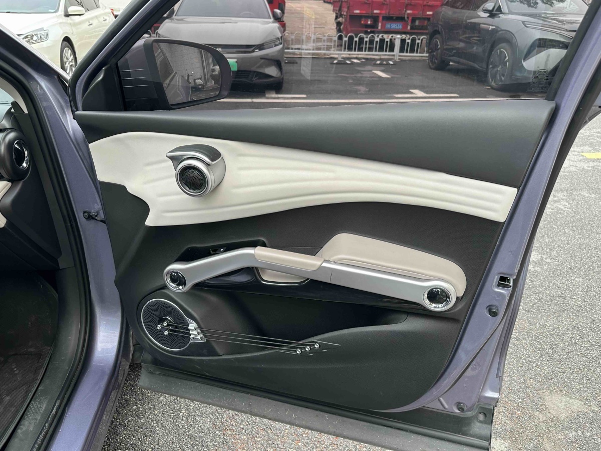 BYD Yuan 2023 car image #12