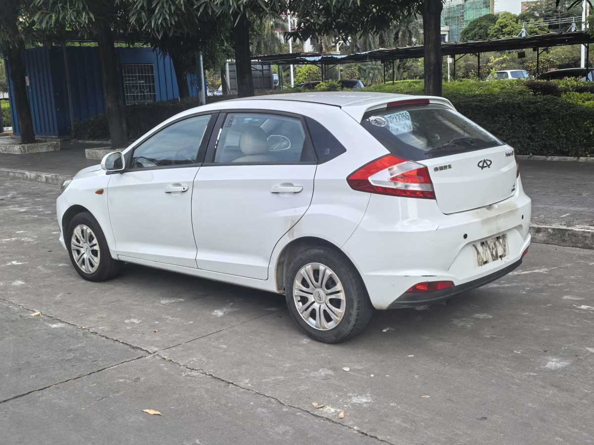 Chery Fulwin 2014 #12 Chery Fulwin 2014 صورة سيارة #12
