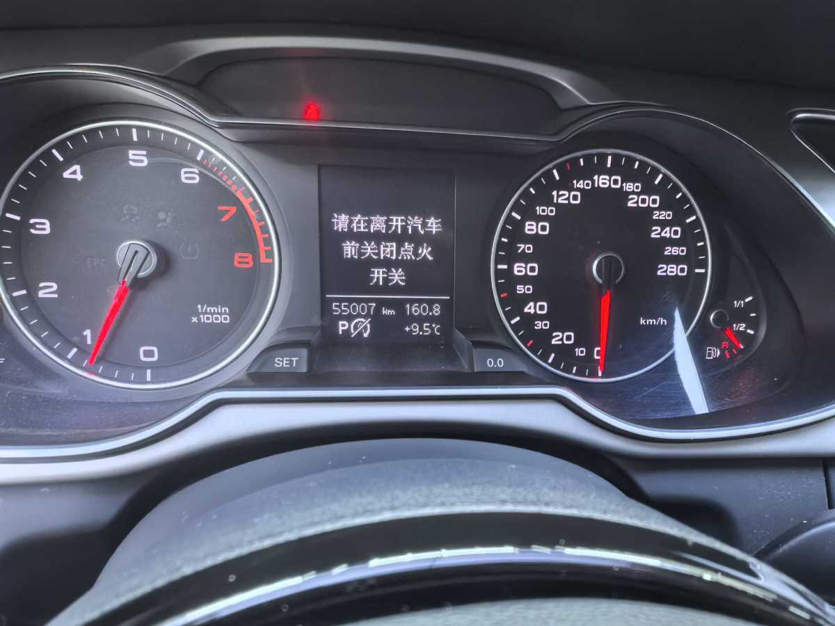 Audi A4 2016 #12 Audi A4 2016 car image #12