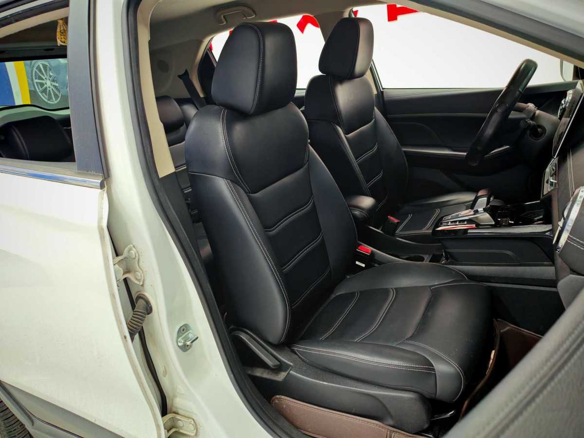 BYD Yuan 2020 car image #12