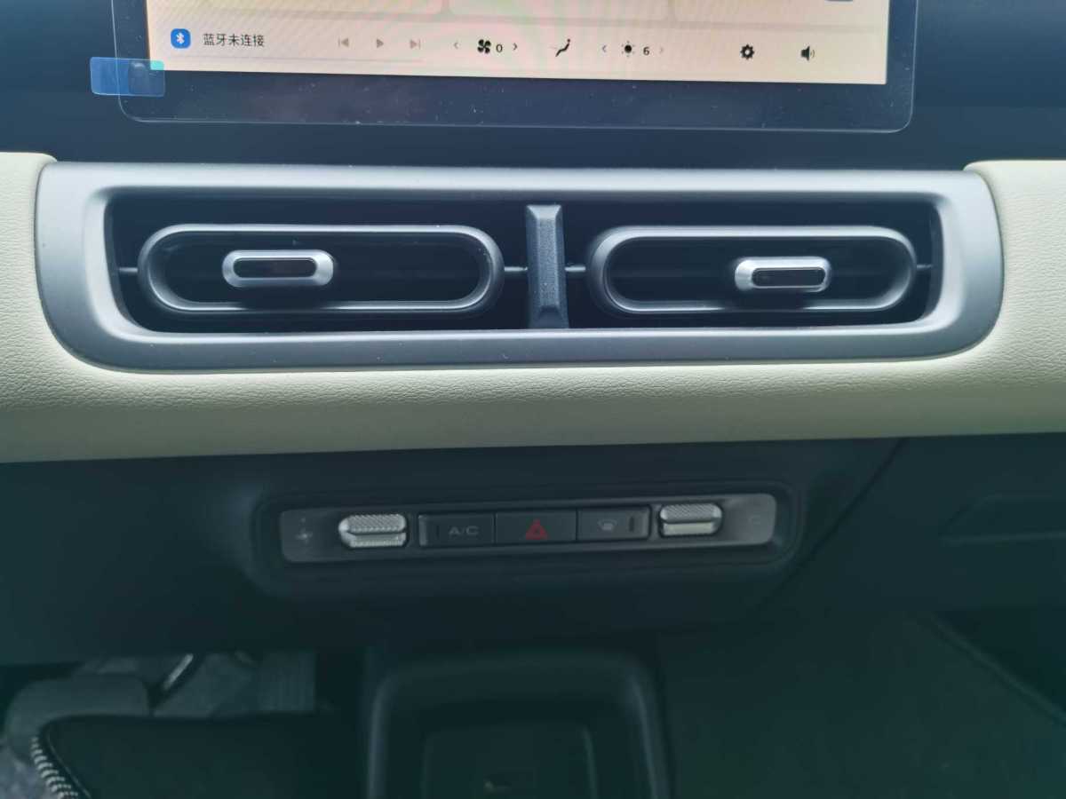 五菱汽车 五菱缤果PLUS 2025 汽车图片 #12