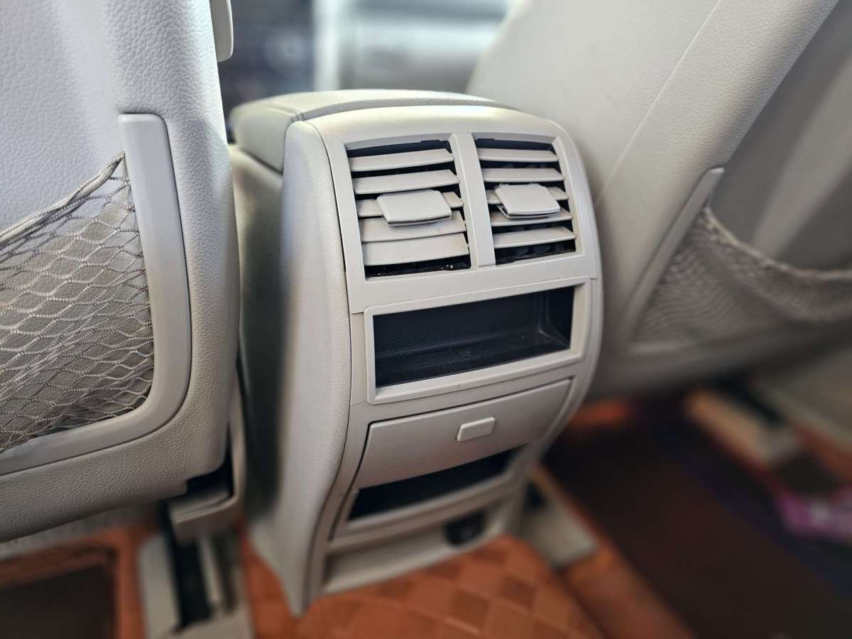 Mercedes-Benz M Class 2008 #12 Mercedes-Benz M Class 2008 car image #12