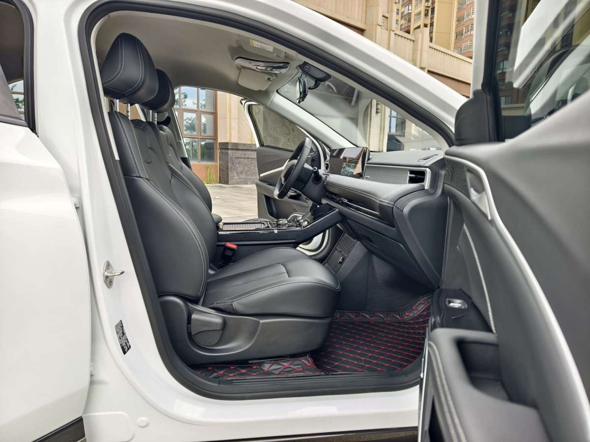 Neta U 2023 изображение автомобиля #12