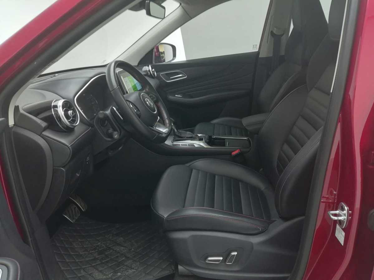 MG HS 2019 car image #12