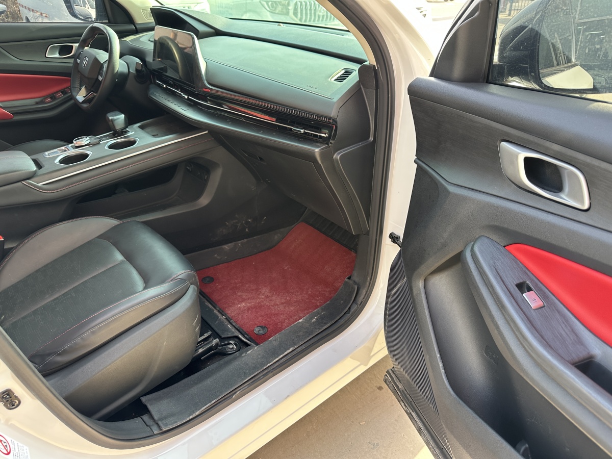 Changan CS55 Plus 2023 car image #12