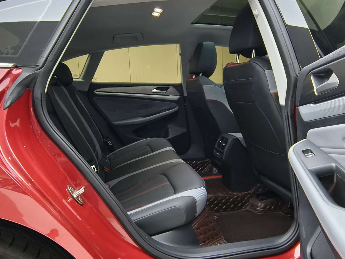 Volkswagen Lamando 2023 imagem de carro #12