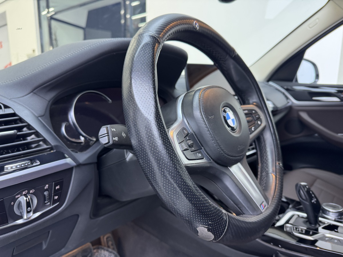 Beijing X3 2019 #12 Beijing X3 2019 car image #12