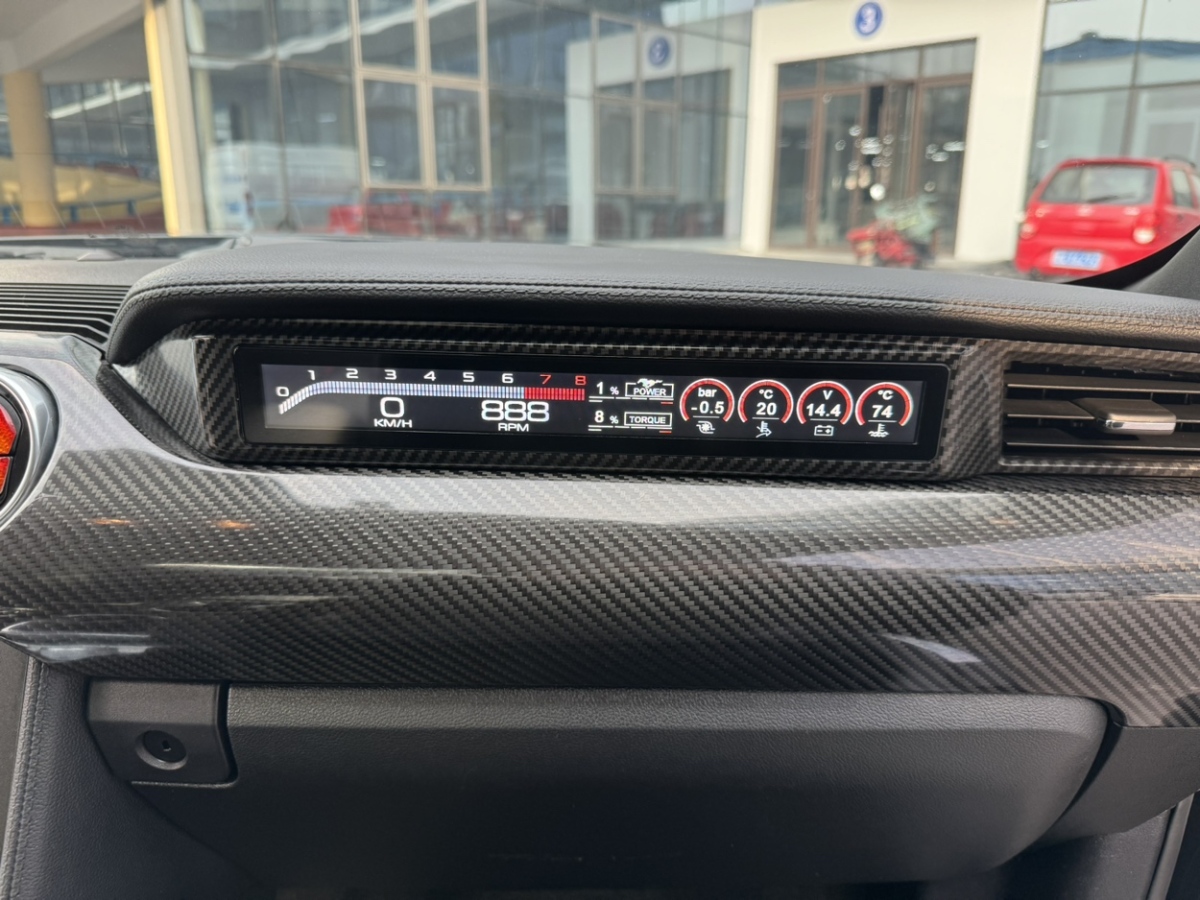 Ford 2018 car image #12