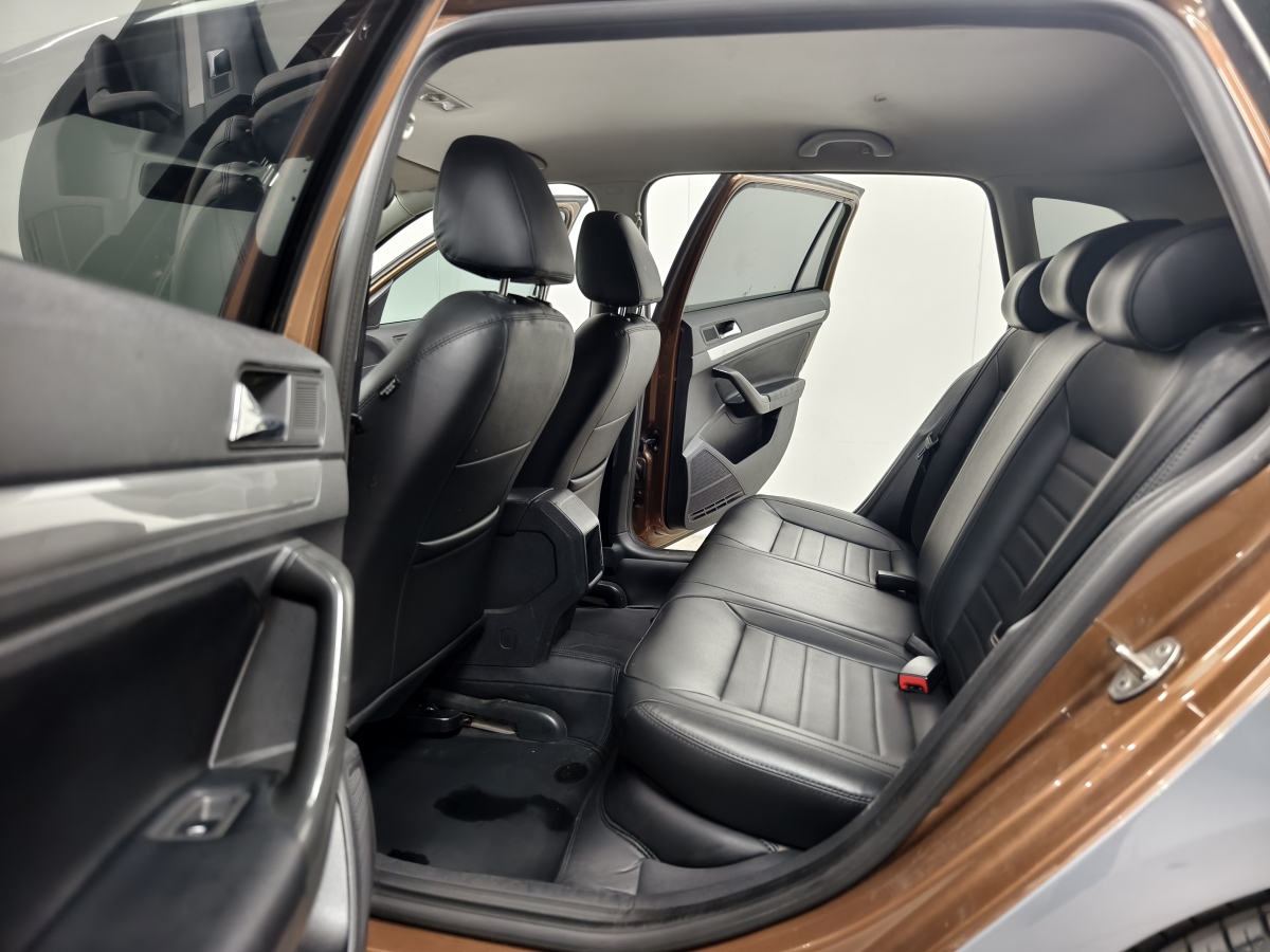 Volkswagen Gran Lavida 2015 #12 Volkswagen Gran Lavida 2015 immagine di auto #12