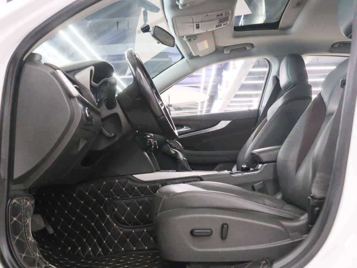 Chevrolet 2016 car image #12