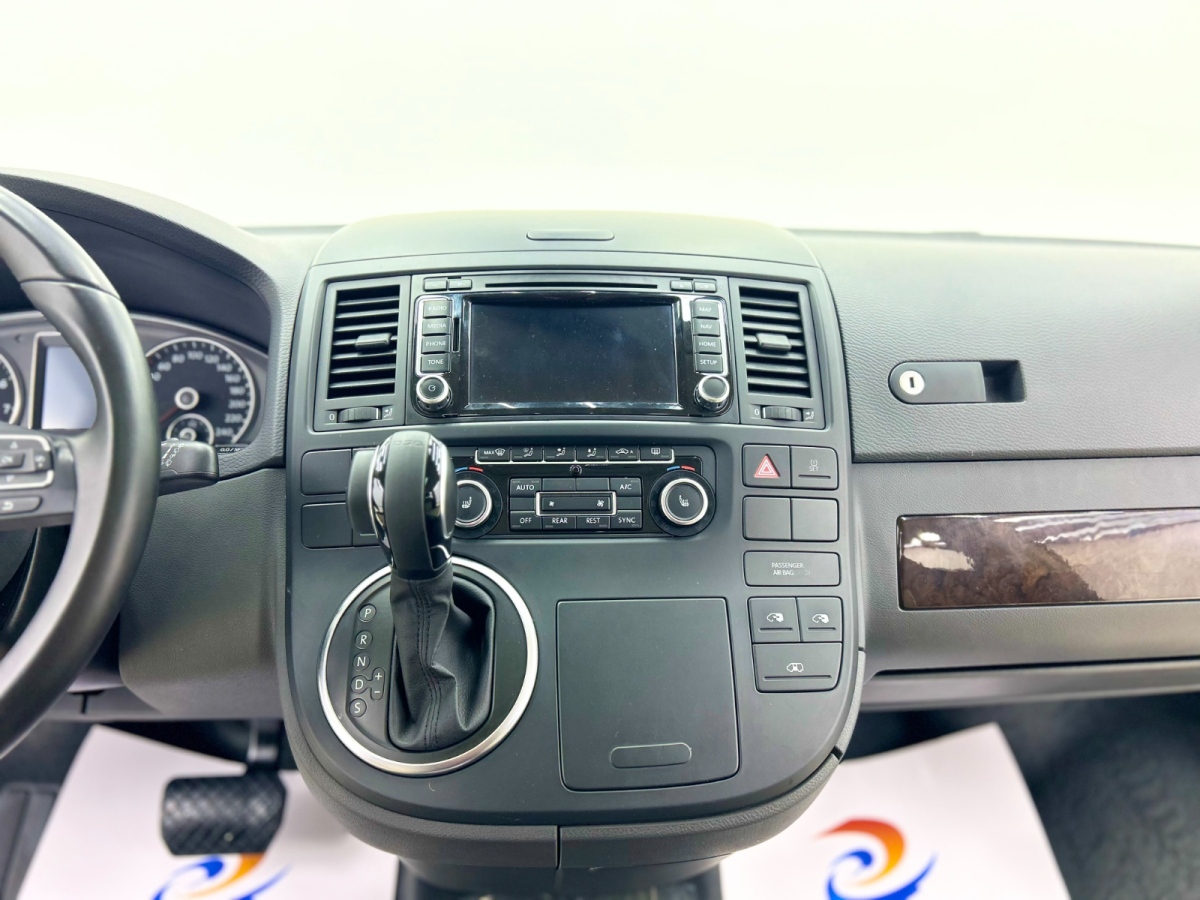 Volkswagen 2014 car image #12