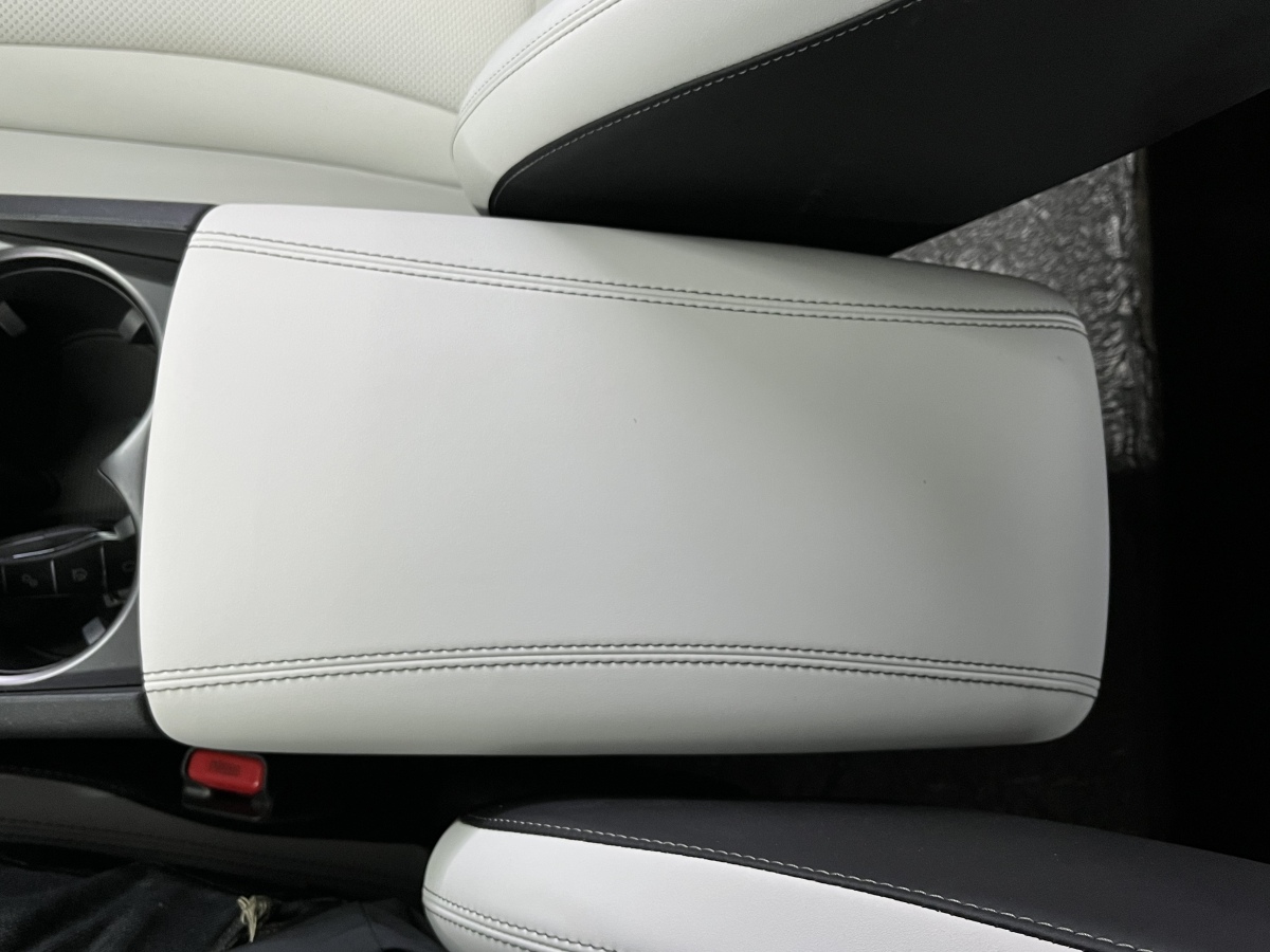 BYD Seal 06 New Energy 2024 #12 BYD Seal 06 New Energy 2024 car image #12