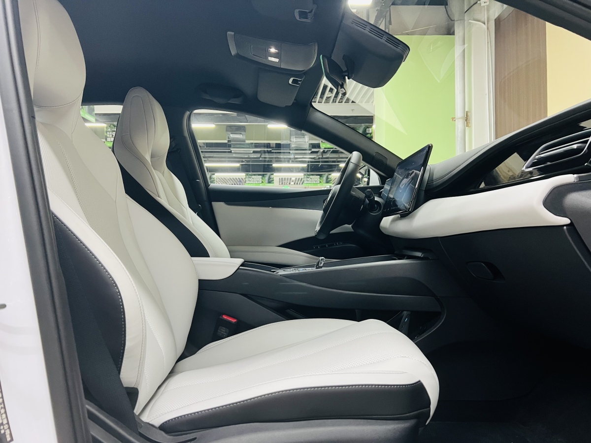BYD Seal 06 New Energy 2025 car image #12
