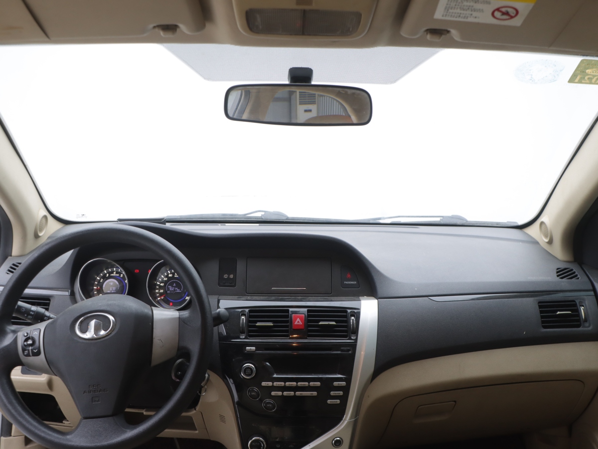 Great Wall C30 2013 #12 Great Wall C30 2013 imagen de coche #12