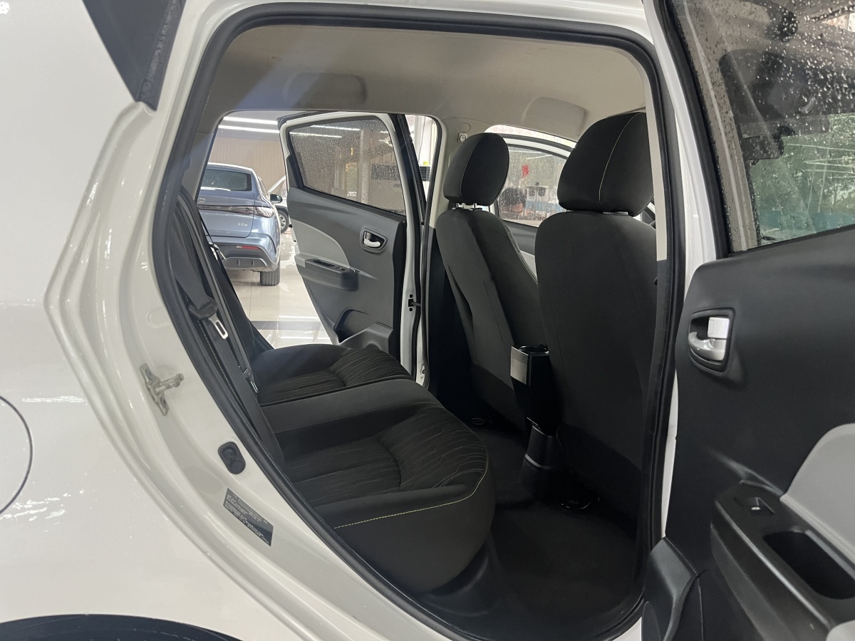 Changan 2021 car image #12