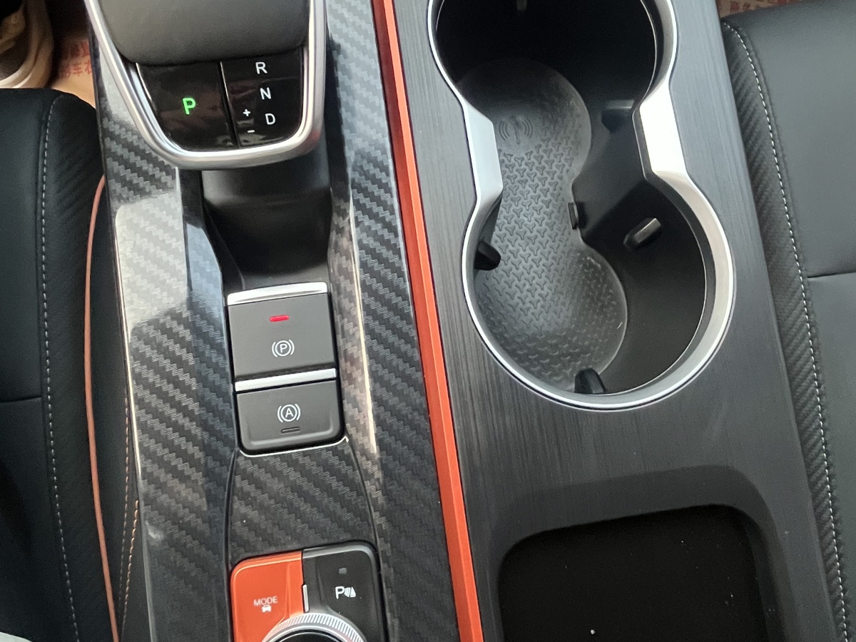 Chery Arrizo 5 GT 2024 car image #12