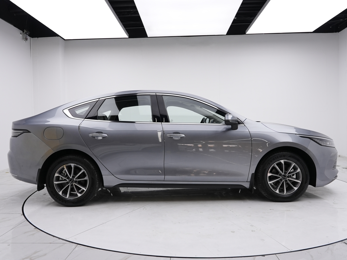 BYD Destroyer 05 2025 car image #12