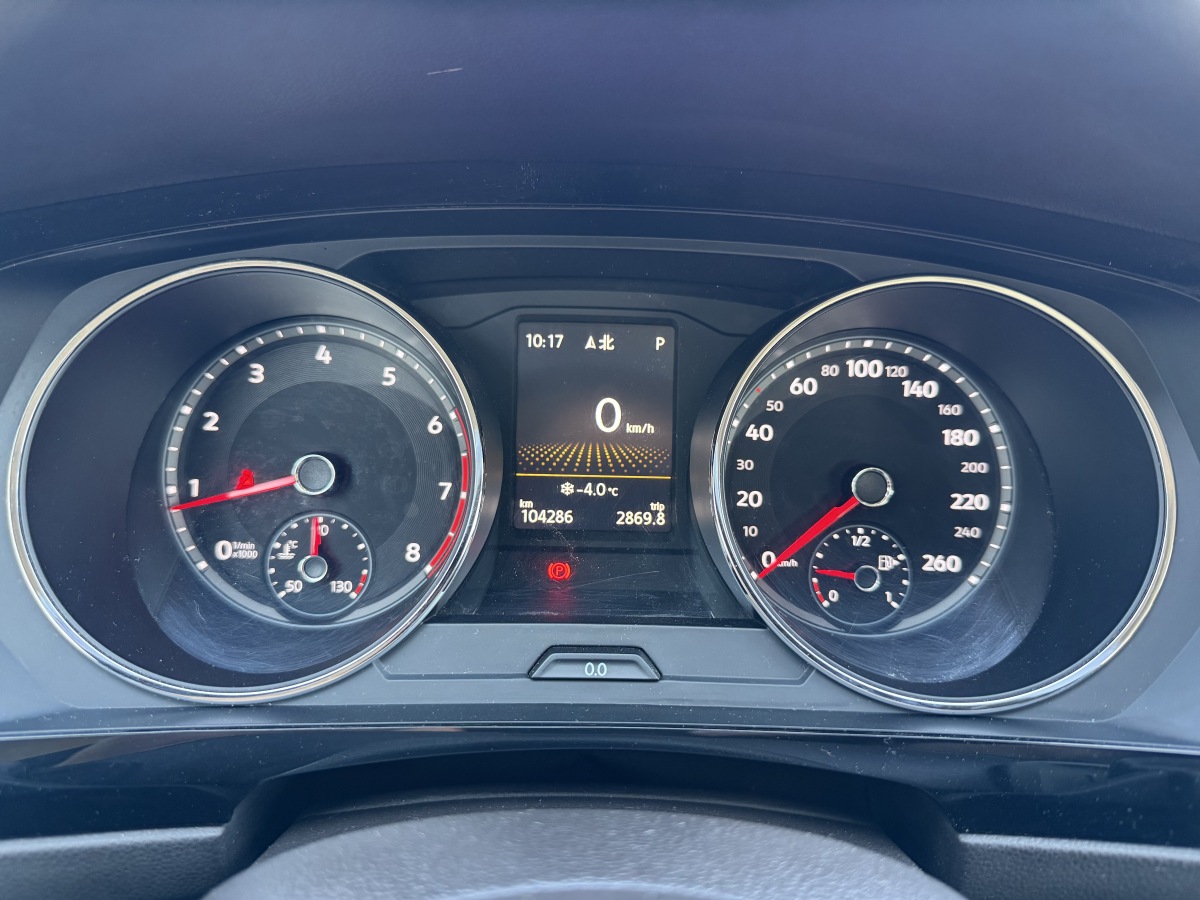 Volkswagen Tiguan X 2017 car image #12