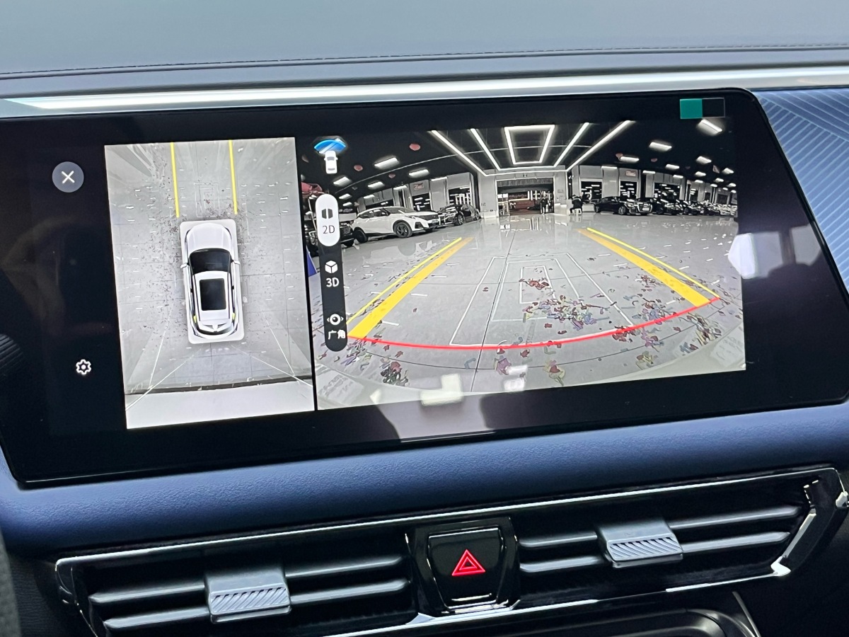 GAC Trumpchi 2025 car image #12