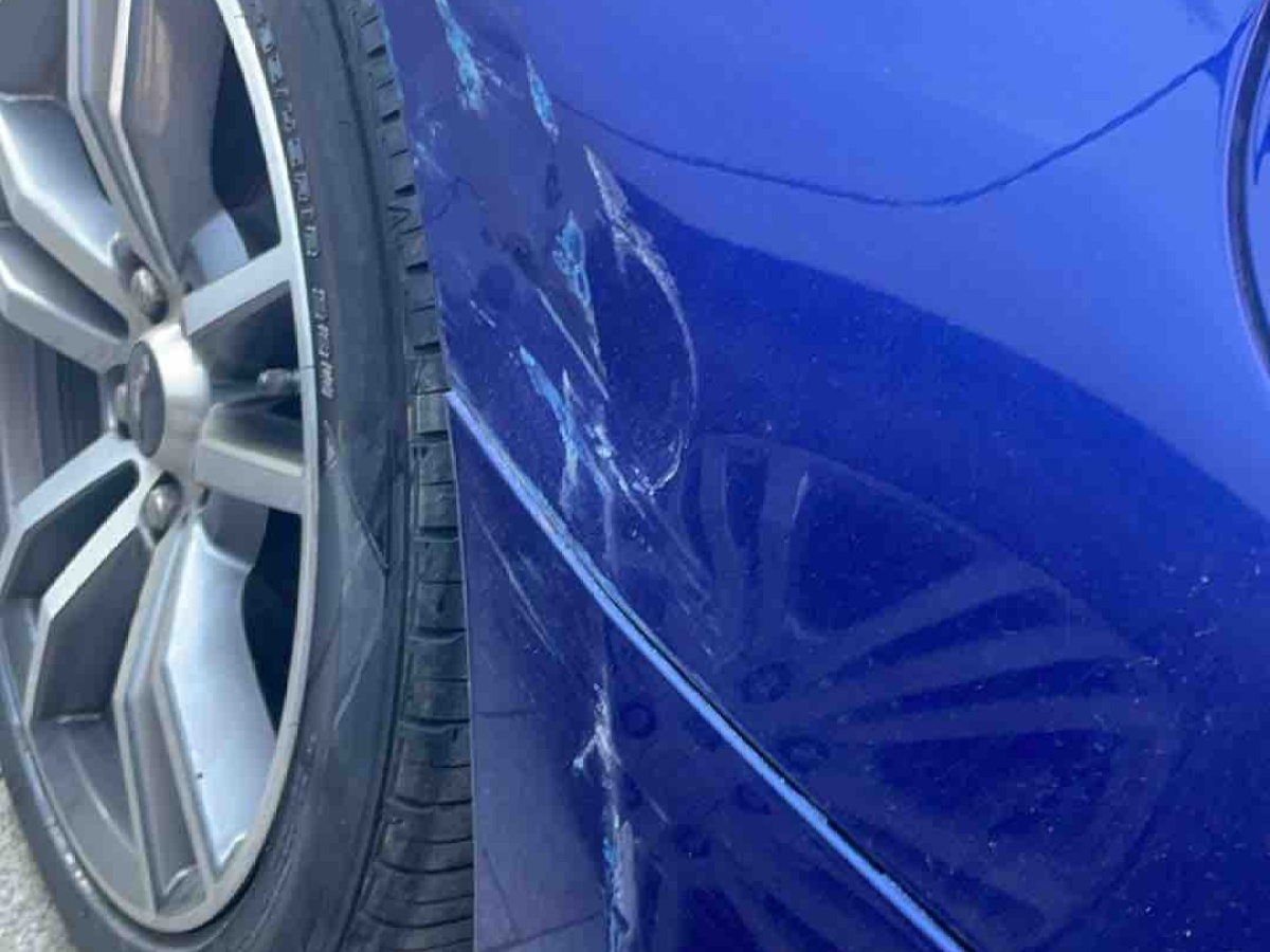 Ford Mustang 2016 car image #12