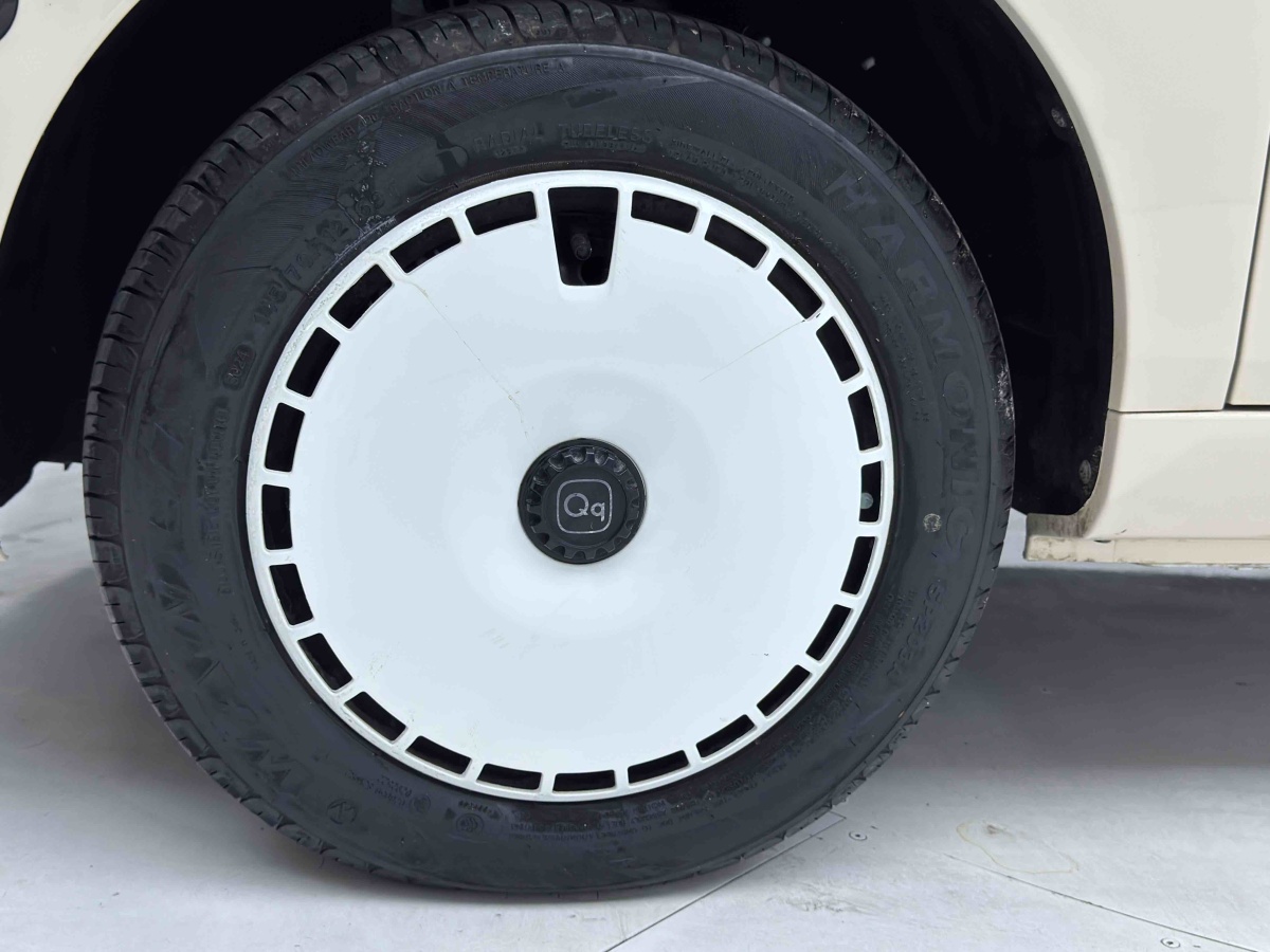 Chery QQ Ice Cream 2024 car image #12