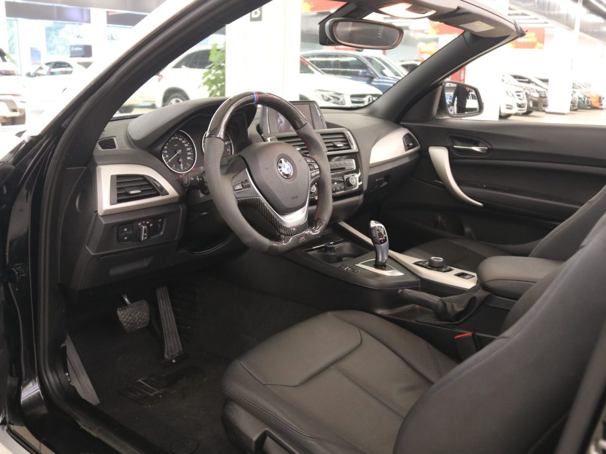 BMW 2 Series (Imported) 2017 imagen de coche #12