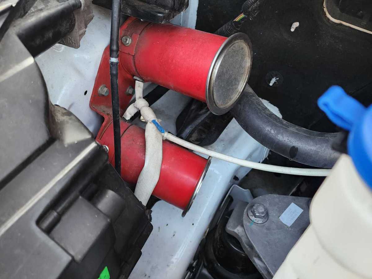 Ford Transit T8 2024 #12 Ford Transit T8 2024 car image #12