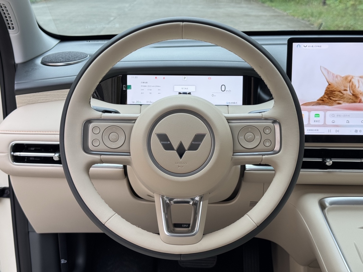 五菱汽车 五菱缤果 2025 汽车图片 #12