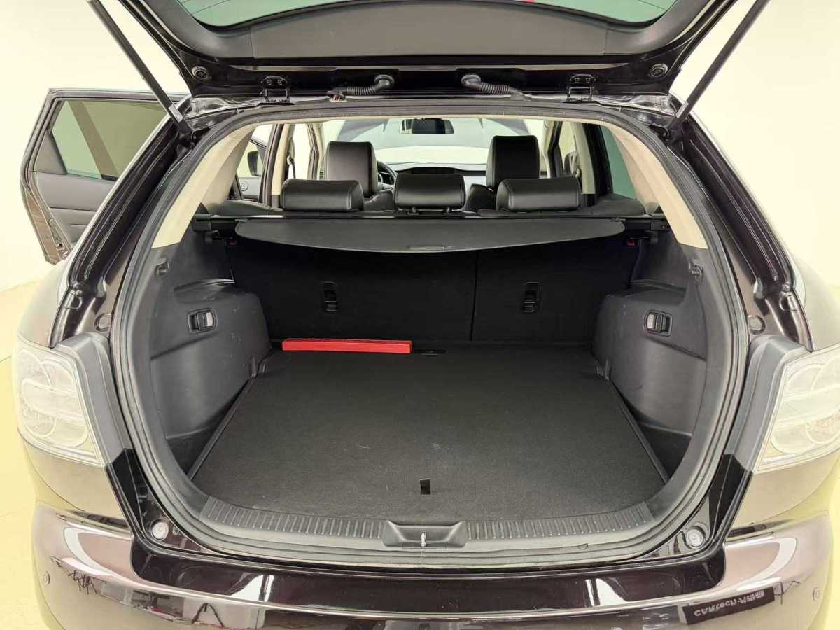 马自达 马自达CX-7 2015 汽车图片 #12