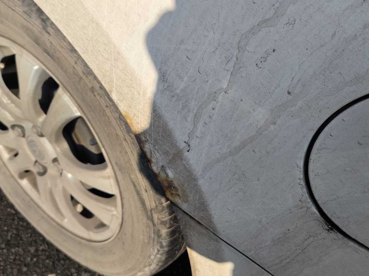 Changan Alsvin V3 2018 car image #12